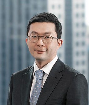 Kee Hong CHUN Attorney
