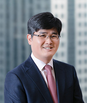 Dae Kwon YANG Attorney