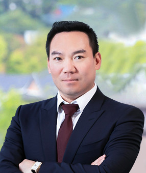 Chang Sun LIEU Foreign Attorney