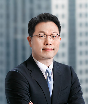 Seung Hwan (Miles) CHUNG Foreign Attorney