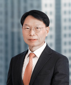 Dong Shik CHOI Attorney