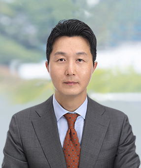 Myoung Jae CHUNG Attorney