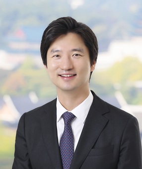 Dong-Chil SEO Attorney