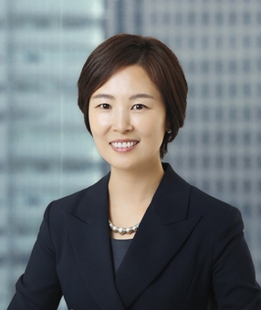 Ha-Yoon CHO Attorney