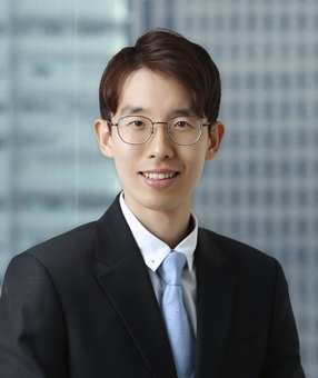 Young Joon KIM Attorney