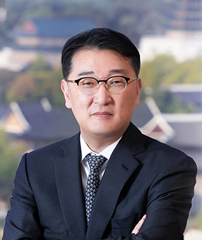 Sung Gweon CHO Attorney