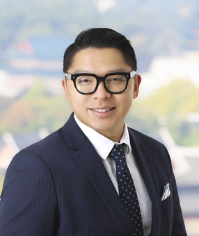 Don JEON Foreign Attorney