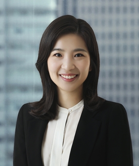 Tae Min YUN Attorney