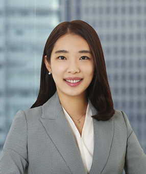Jihye HONG Attorney