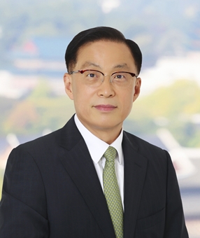 Dong Min CHA Attorney