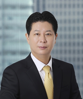 Suh-Kyoung CHO Attorney