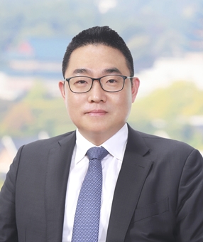 Jung Taek PARK Attorney