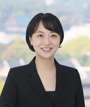 Jaehee Lauren CHOI Foreign Attorney
