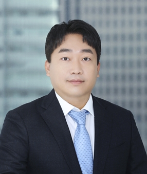 Jin Seong LEE Attorney