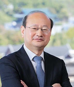 Byung-Suk CHUNG Attorney