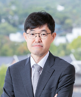Dong-Yeol BYEON Attorney