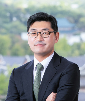 Geon Ho KIM Attorney