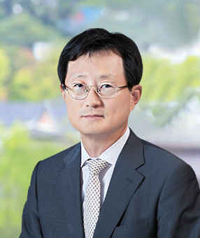 Jeong Ho AHN Attorney