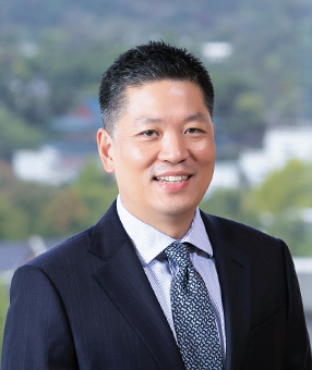 Juhong KIM Foreign Attorney