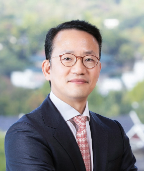 Jong Hyun PARK Attorney