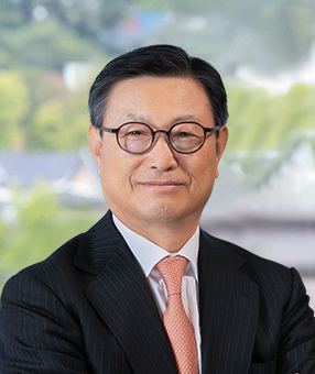 Kye Sung CHUNG Attorney