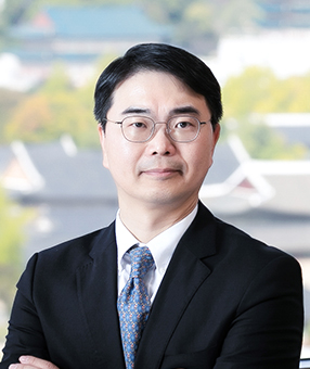 Kwang-Jin JUNG Attorney
