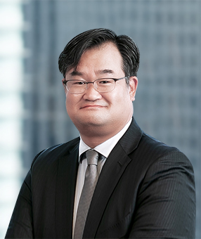 Michael H. YU Foreign Attorney