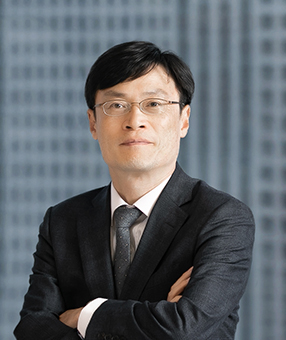 Sang Wook KANG Attorney