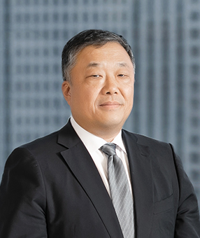 Sang Goo LEE Foreign Attorney