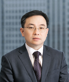 Seung Hwan JIN Tax Attorney/CPA