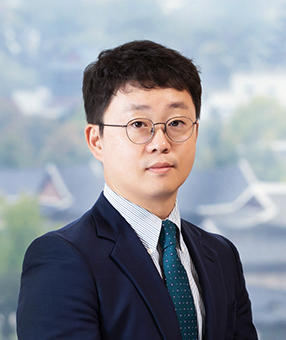 Sung Won HONG Attorney