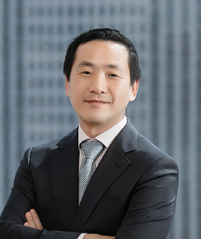 Brian Tae-Hyun CHUNG Foreign Attorney