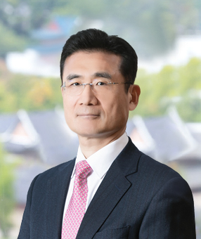 Yong-Ho KIM Attorney