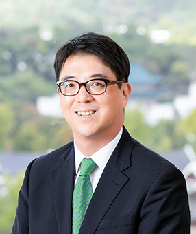 Young Min KIM Attorney