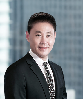 Yong Taek LIM Tax Attorney/CPA