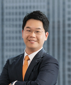 Yu Seok JUNG Attorney