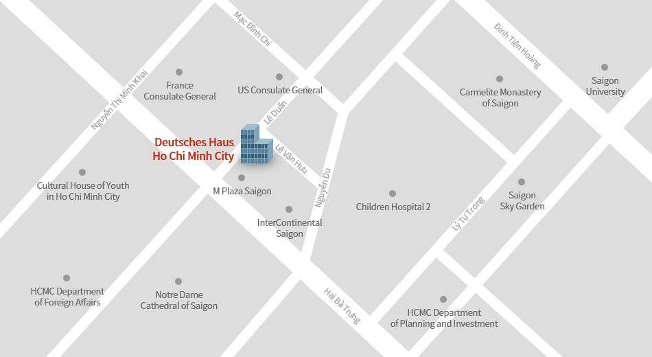 Deutsches Haus map