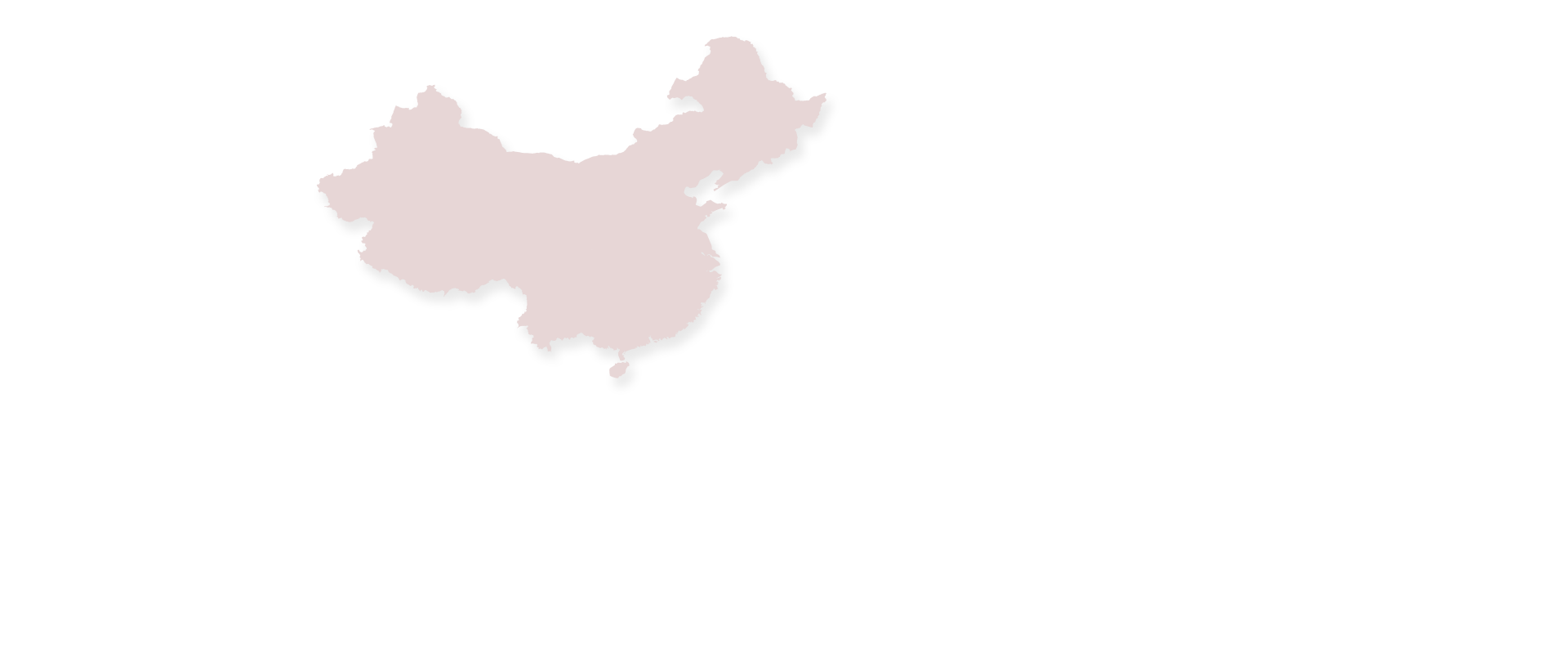 China