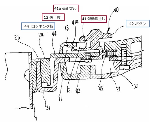 先行発明の結合の困難性に対する判断基準を提示した最近の大法院判例