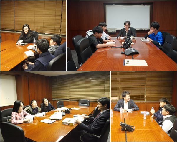 2020년 독서 멘토링