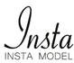 Insta Insta Model trademark