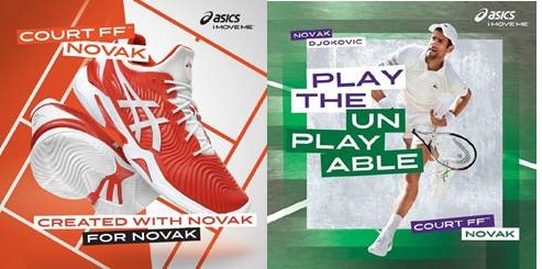 特許法院「アシックスコリアが使用したNOVAK表示は出所表示とはいえ