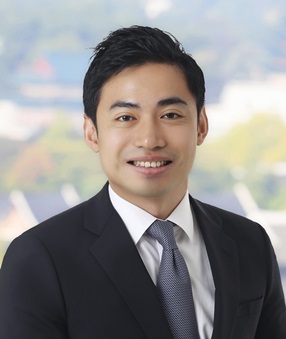 Cyril K. CHAN