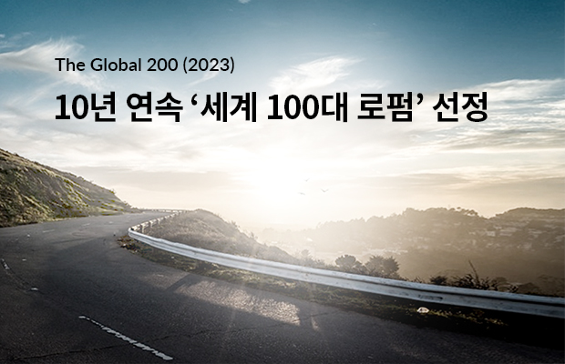 The Global 200 (2023)