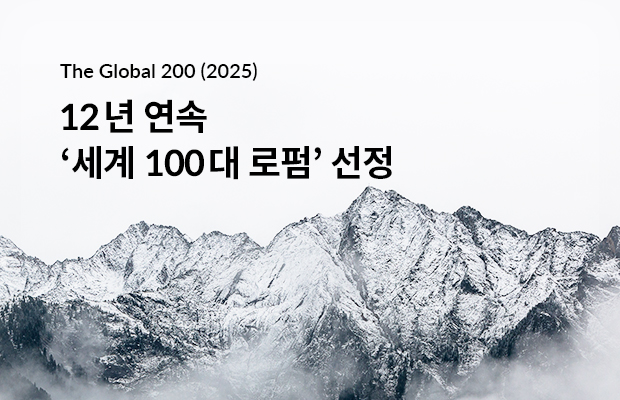 The Global 200 (2025)
