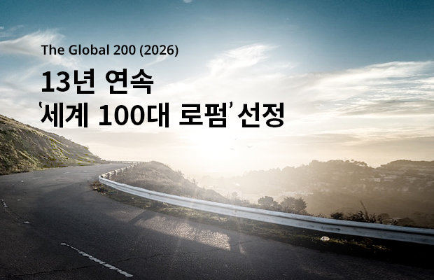 The Global 200 (2026)