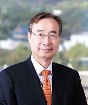 Jang Young LEE Senior Advisor
