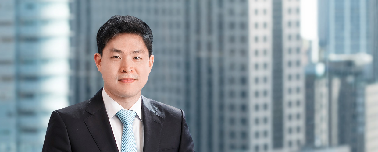 Daeyoung KIM Attorney