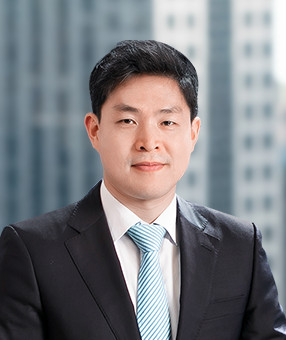 Daeyoung KIM Attorney