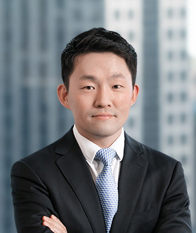 Jong-Guk PAK Attorney